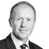 David Syvertsen