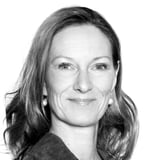 Merete Kirsebom