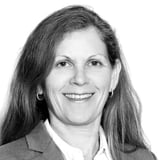 Margrete A. Nordahl