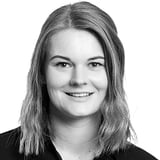 Helga Grønlund Hodne