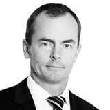 Carl Morten Sundin