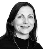Marianne Kraft Nygaard