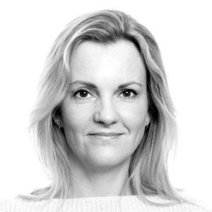Inger Margrethe Holm