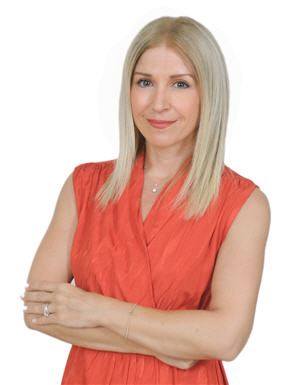 Helen Yiacoumis