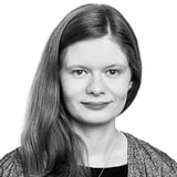 Sophia Hendrie