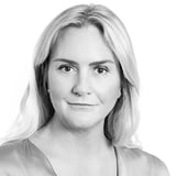Cecilie Benedikte Hestdal
