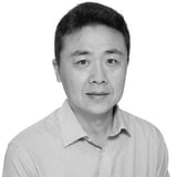 Thomas Zhang, Captain