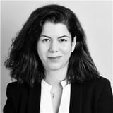 Stamatoula Stavrakouli