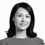 Kate Li Qing