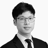 Eric Wong