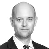 Axel Janson