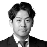 Kazuya Yamashita