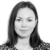 Oda Bjerketvedt Norderud