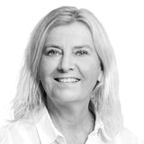 Bente Dokken Wendelborg