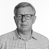 Thomas Bjørn Larsen