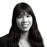 Rebecca Koh