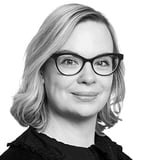 Laura Gilbert