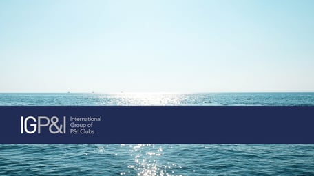 Safe carriage of nickel ore cargoes in the south-western Pacific Ocean