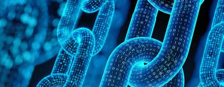 Blockchain – the real deal, or a whole lot of hype?
