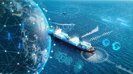 AIS spoofing and jamming in the Persian Gulf: a growing maritime security concern