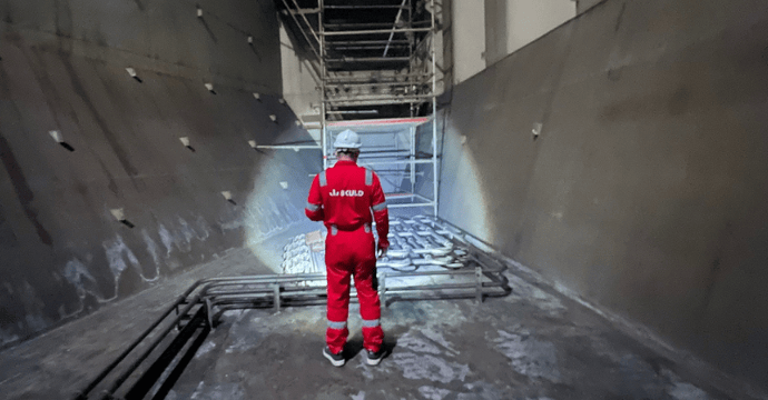 Loss prevention