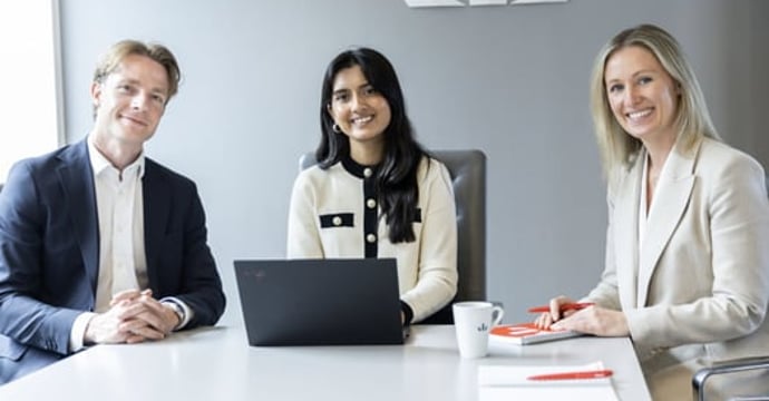 Skuld Careers