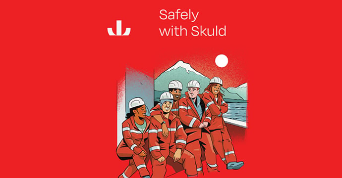 Safely with Skuld