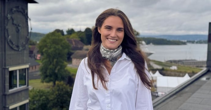 Tomorrow’s talent today: sustainable ambition