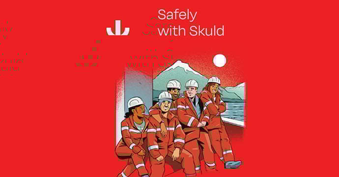Safely with Skuld