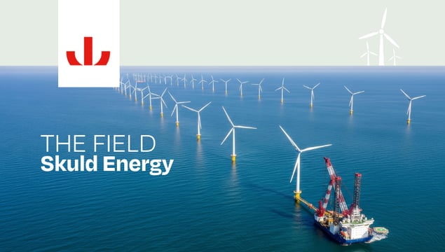 Skuld Energy newsletter