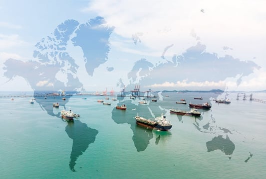 Maritime regulations