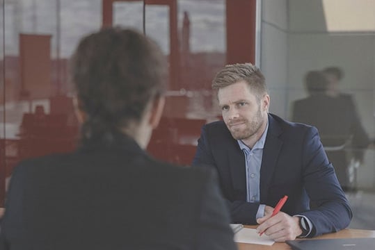 Claims handling