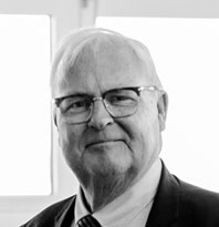 Klaus Kjærulff