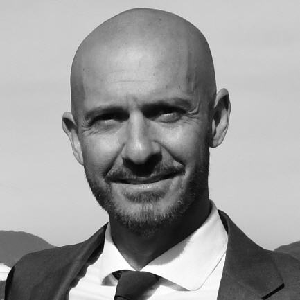 Gerard Patronis