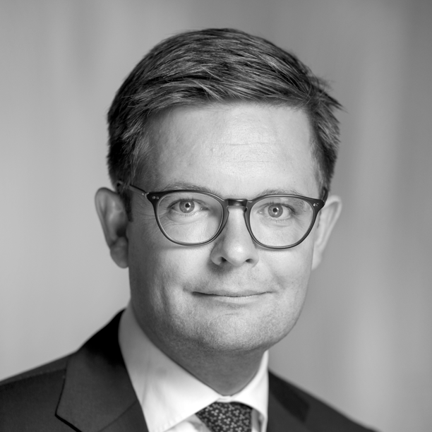 Martin Larsen