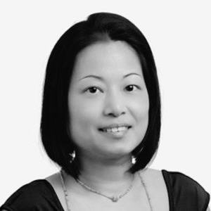 April Goh