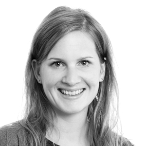Annette Gjersvik