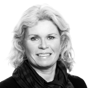 Anne Ingeborg Wikdal