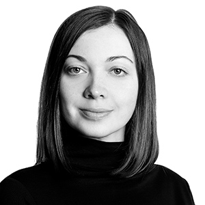 Anna Khaliapina