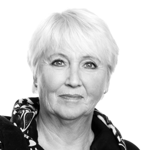 Anne Lise Ødegård