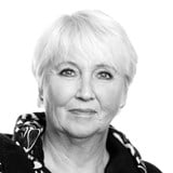 Anne Lise Ødegård