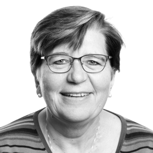 Ann-Mari Kjølleberg