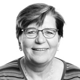Ann-Mari Kjølleberg