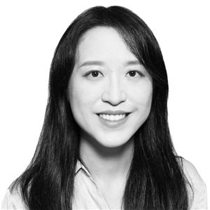 Audrey Wong