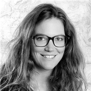 Aurélie Yannic