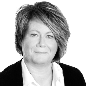 Berit Kjølstad