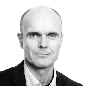 Bjørn Flåm