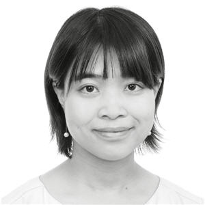 Bridget Yim