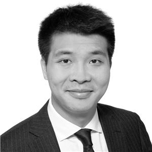 Charles Qiu Yuhao