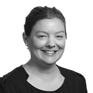 Claire Waller
